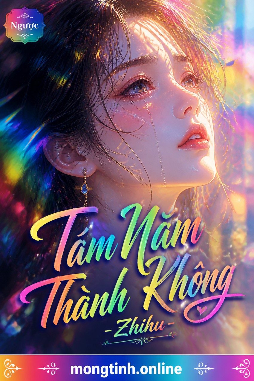 Tám Năm Thành Không - Zhihu