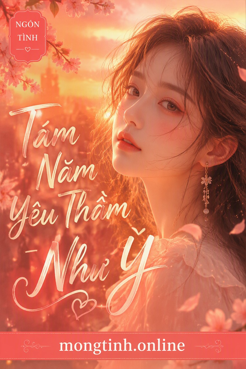 Tám Năm Yêu Thầm - Như Ý