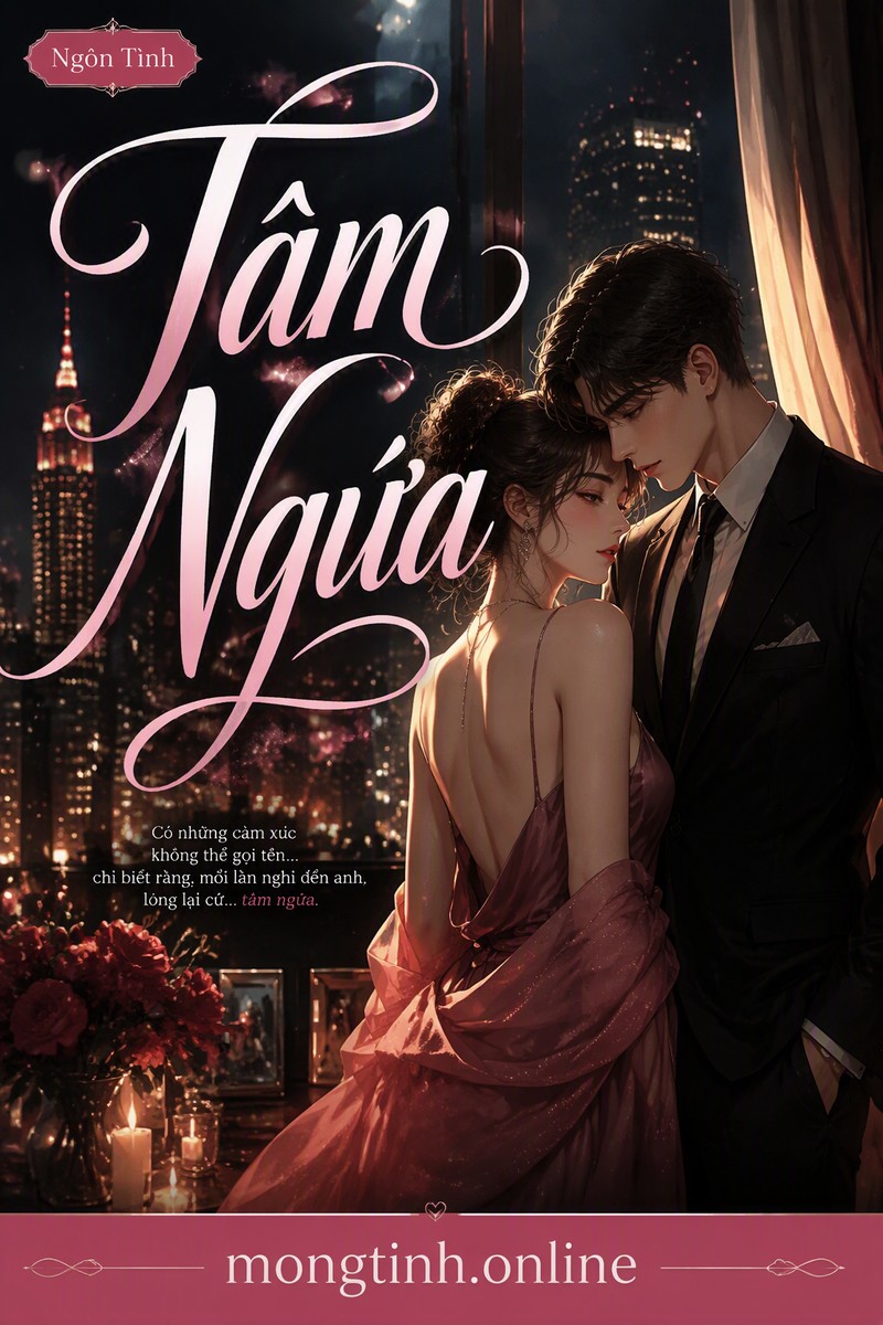 Tâm Ngứa