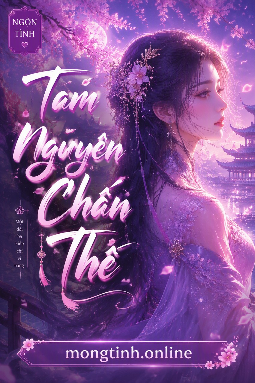Tam Nguyên Chấn Thế