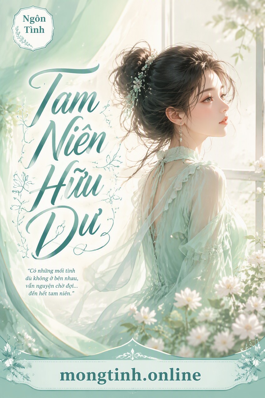 Tam Niên Hữu Dư