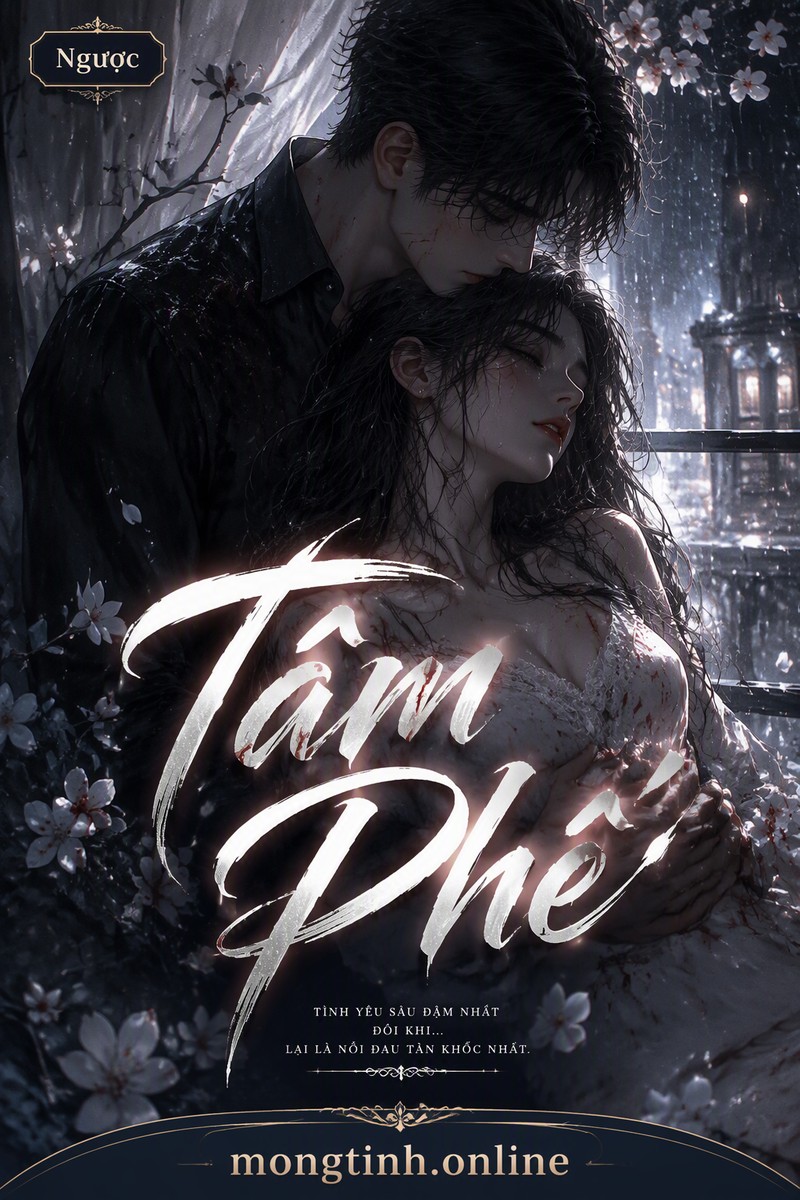 Tâm Phế
