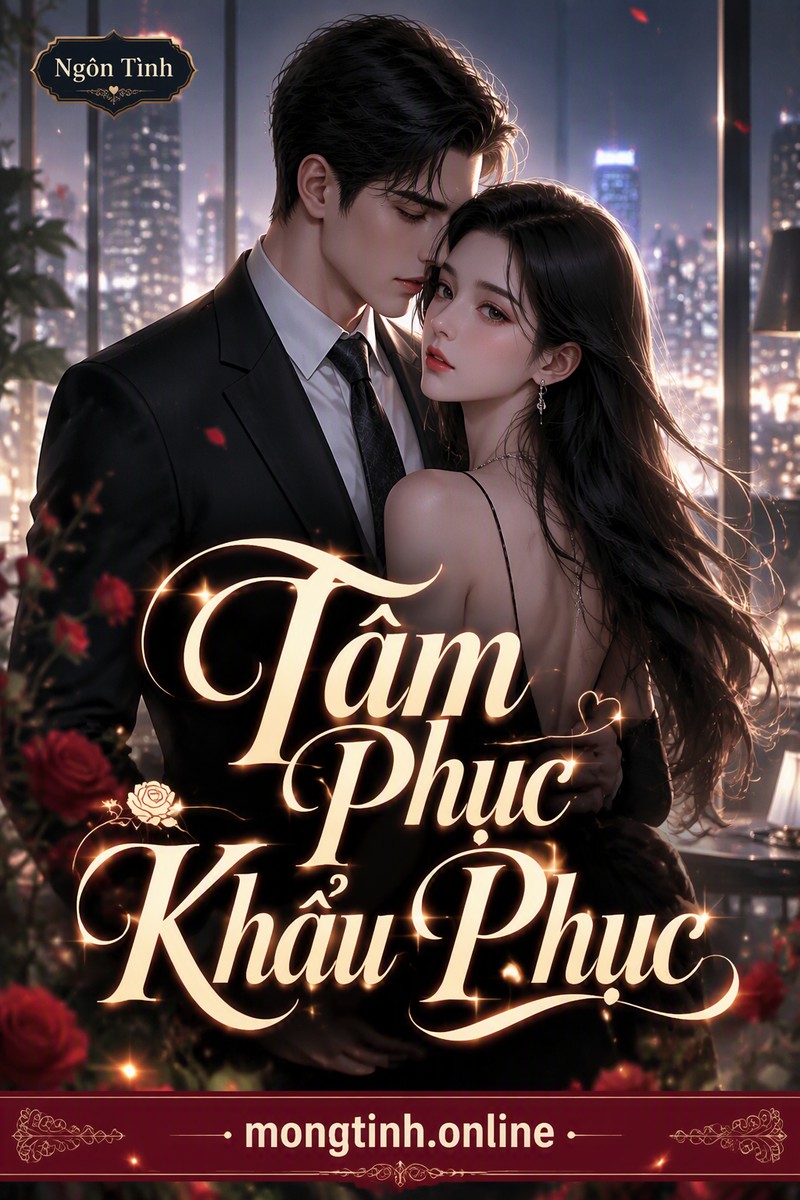 Tâm Phục Khẩu Phục
