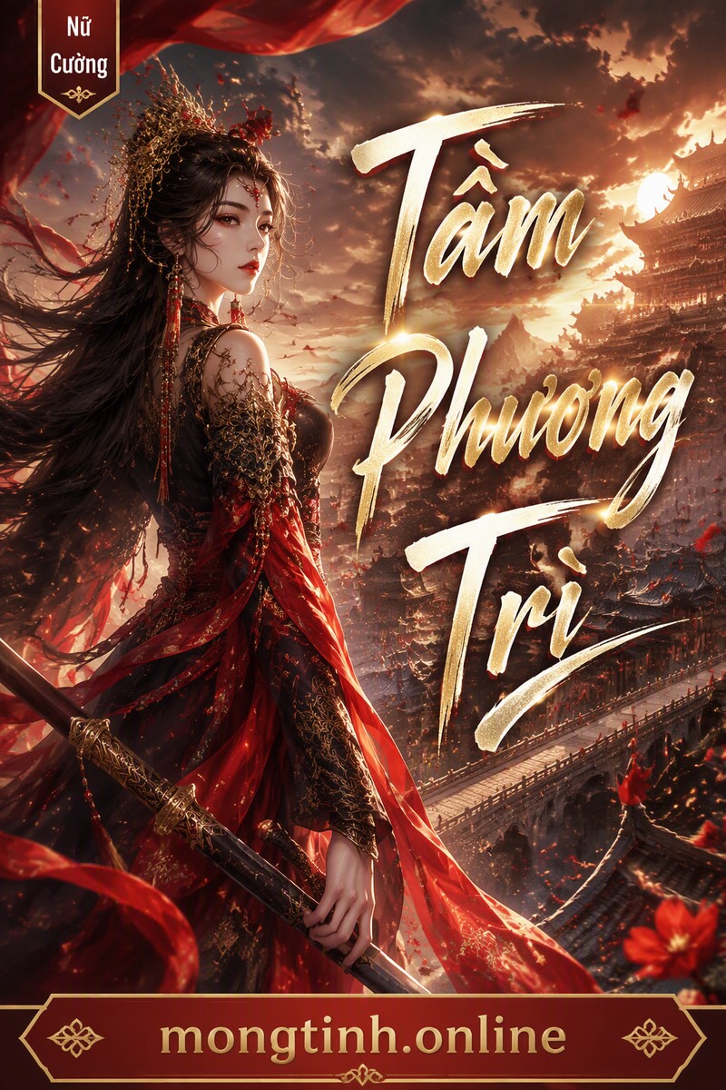 Tầm Phương Trì