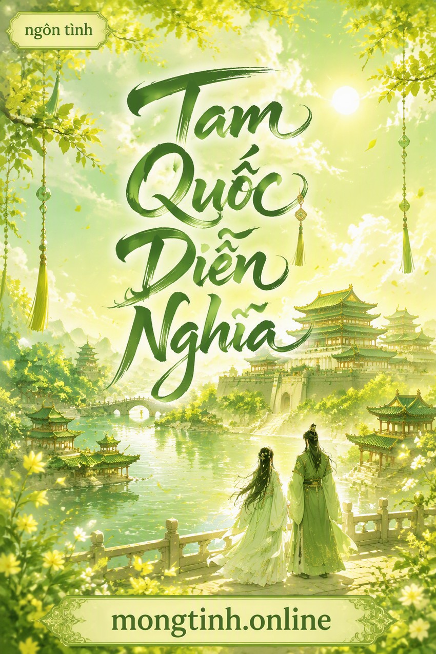 Tam Quốc Diễn Nghĩa