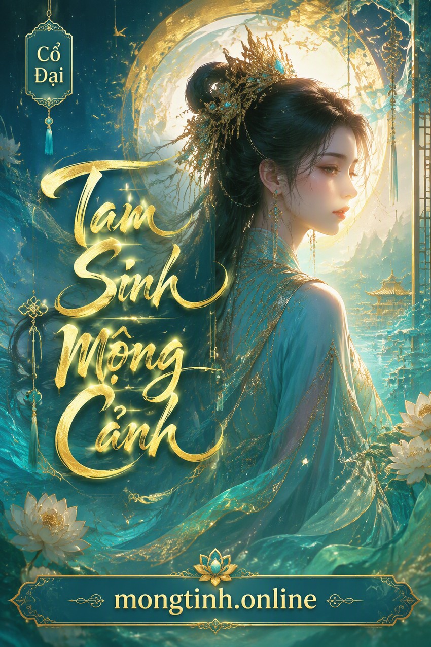 Tam Sinh Mộng Cảnh