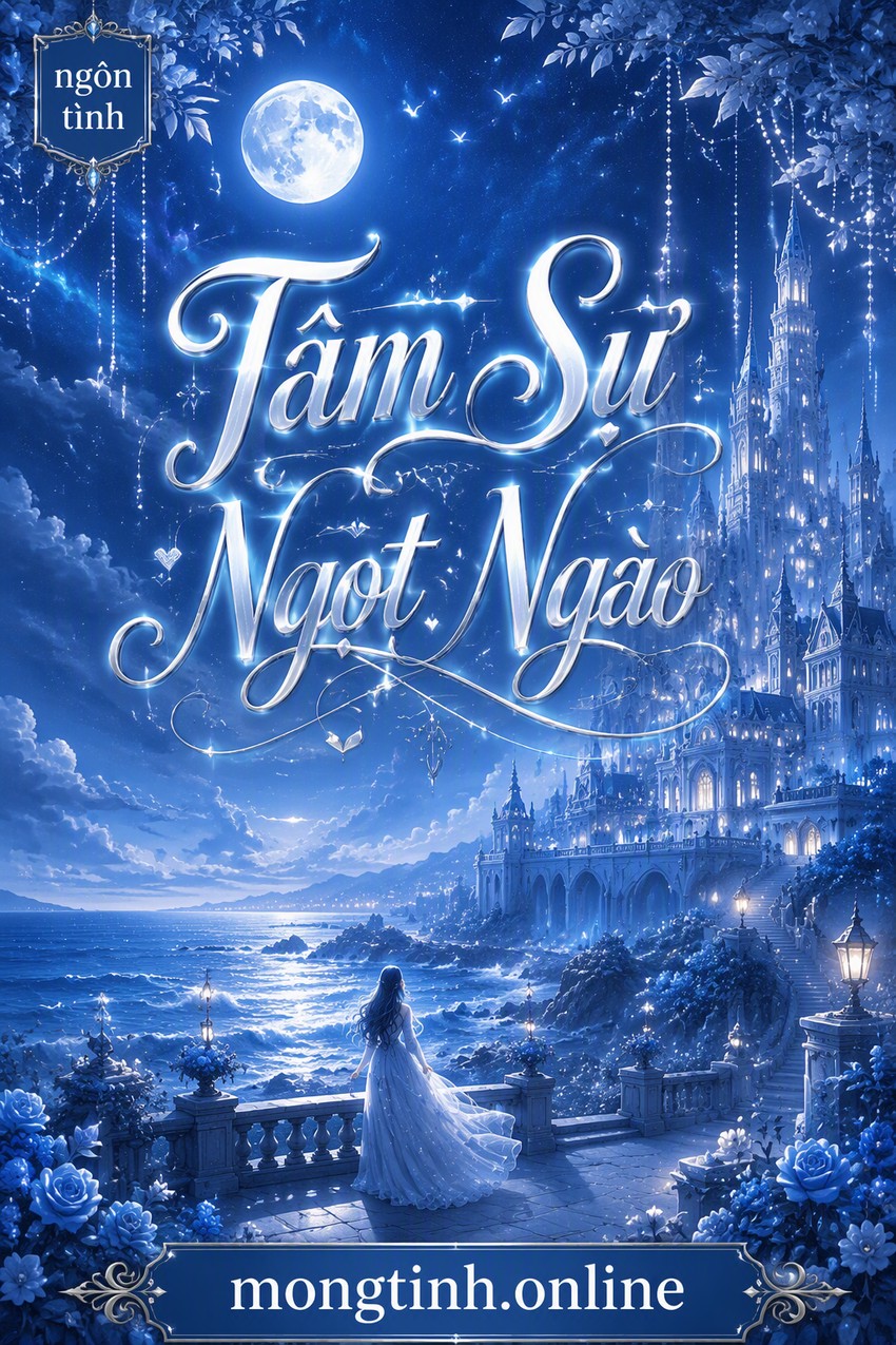Tâm Sự Ngọt Ngào