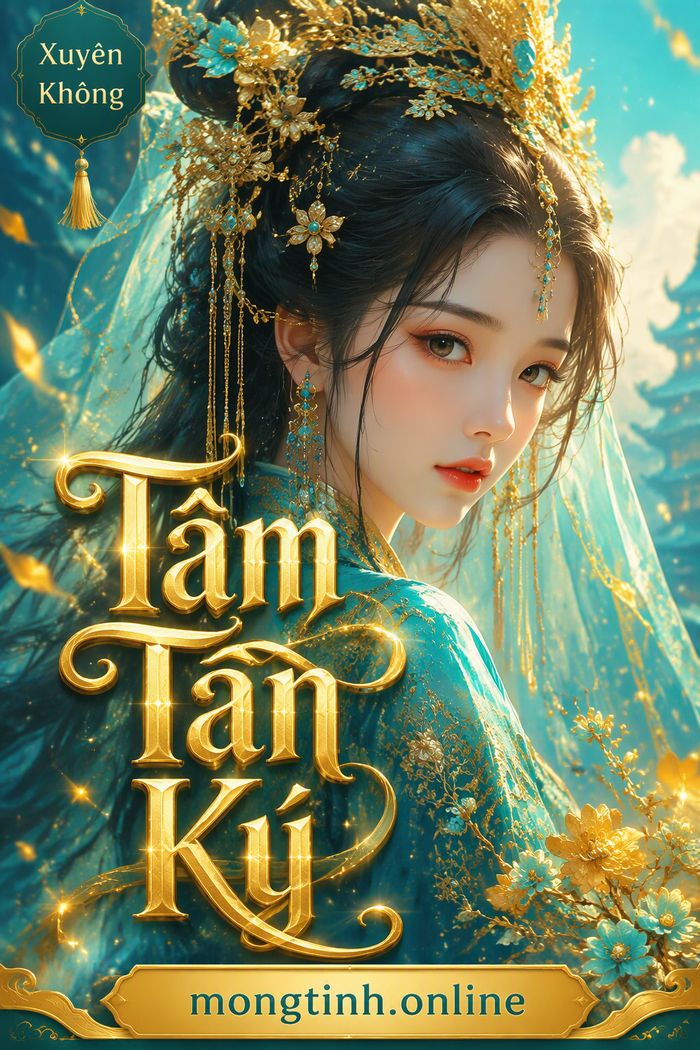 Tầm Tần Ký