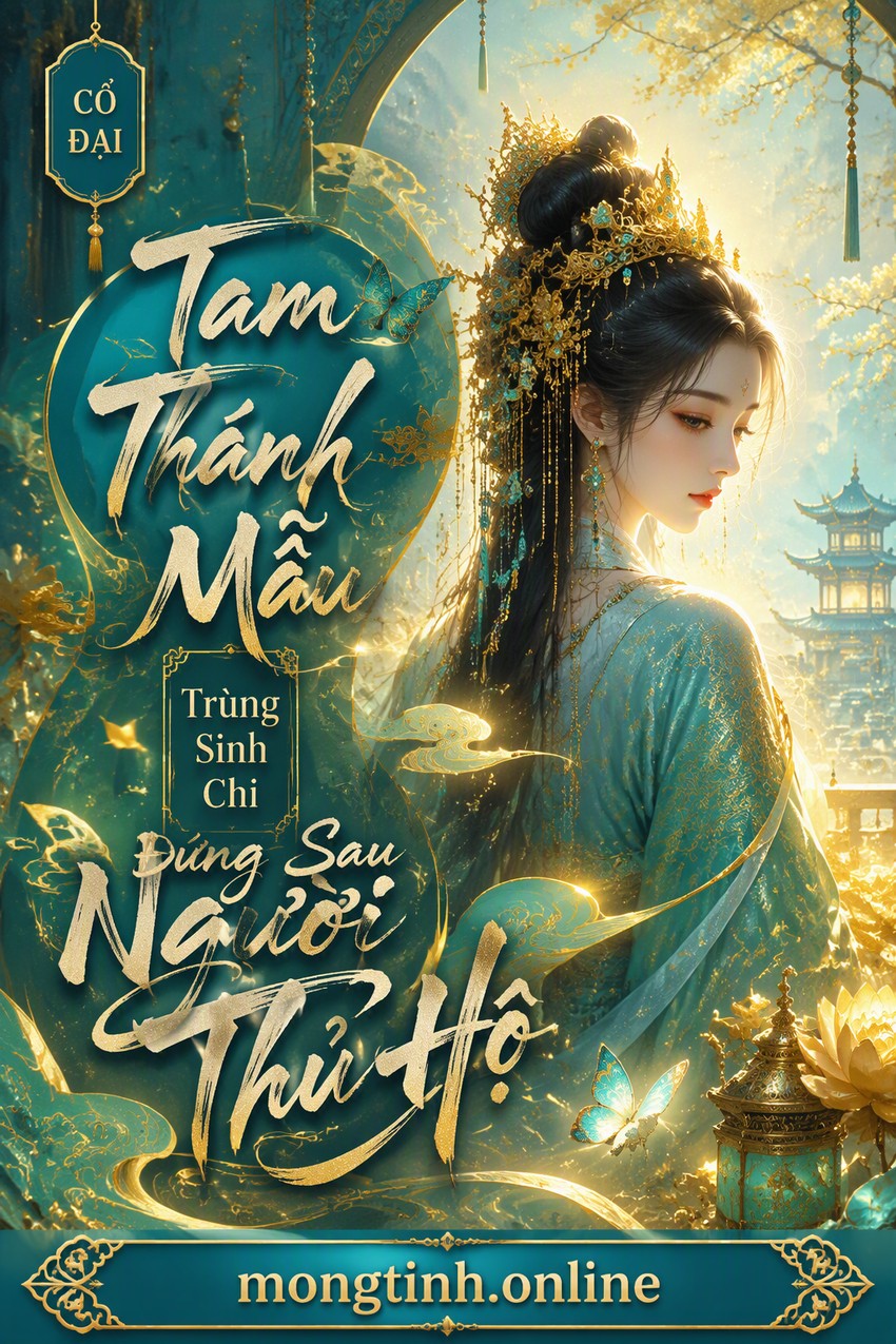 Tam Thánh Mẫu Trùng Sinh Chi Đứng Sau Người Thủ Hộ