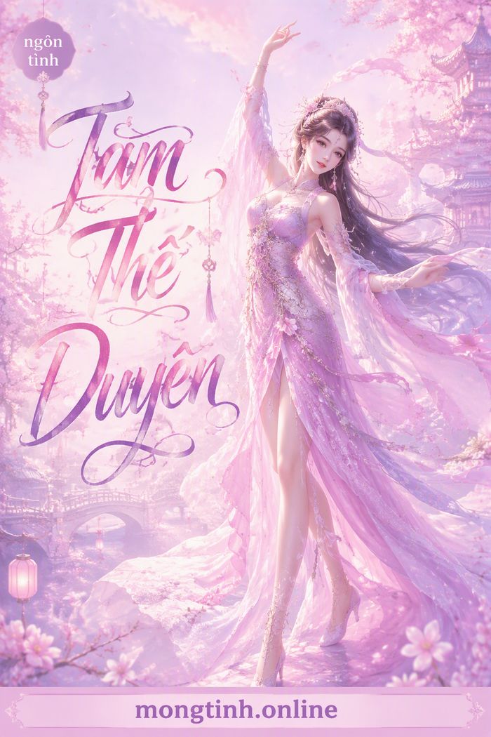 Tam Thế Duyên