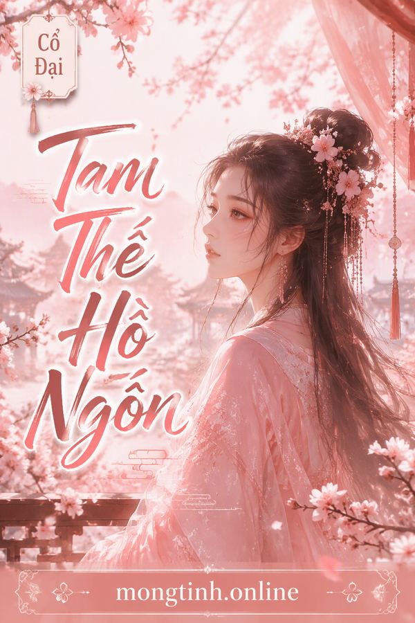 Tam Thế Hồ Ngôn