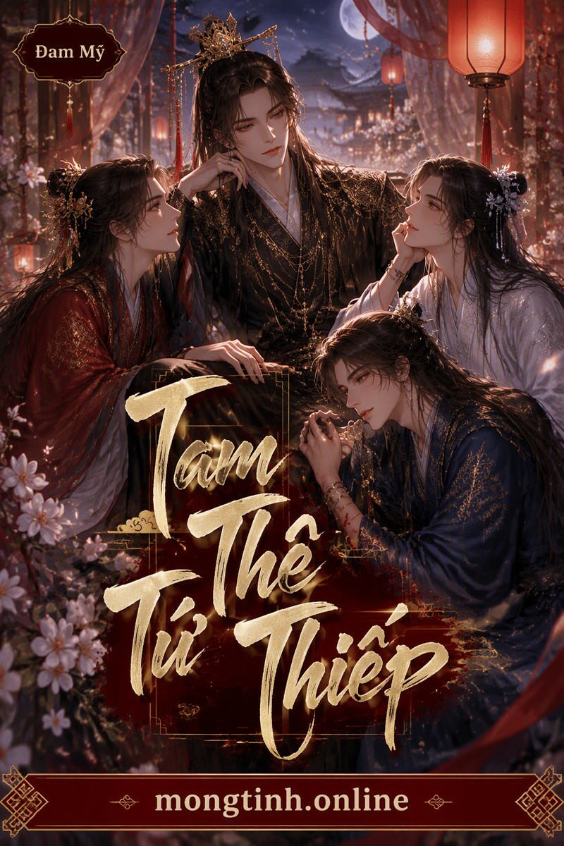 Tam Thê Tứ Thiếp