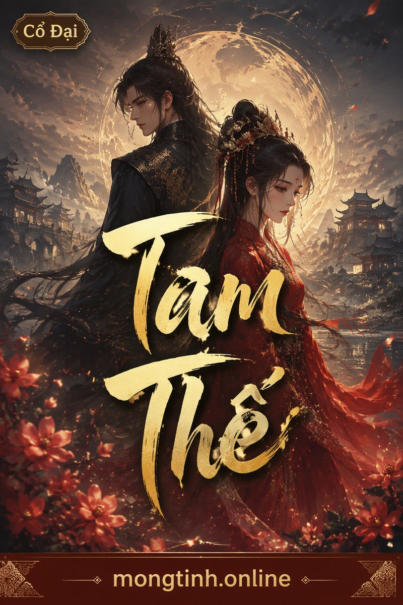 Tam Thế