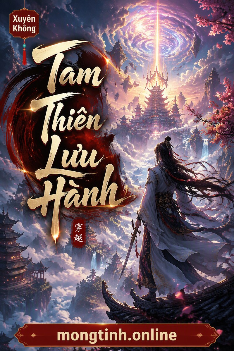 Tam Thiên Lưu Hành