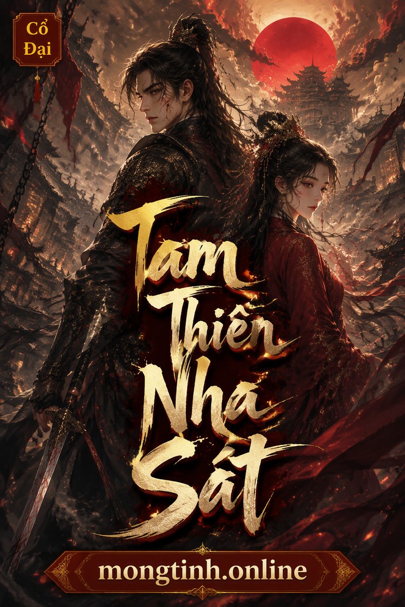 Tam Thiên Nha Sát