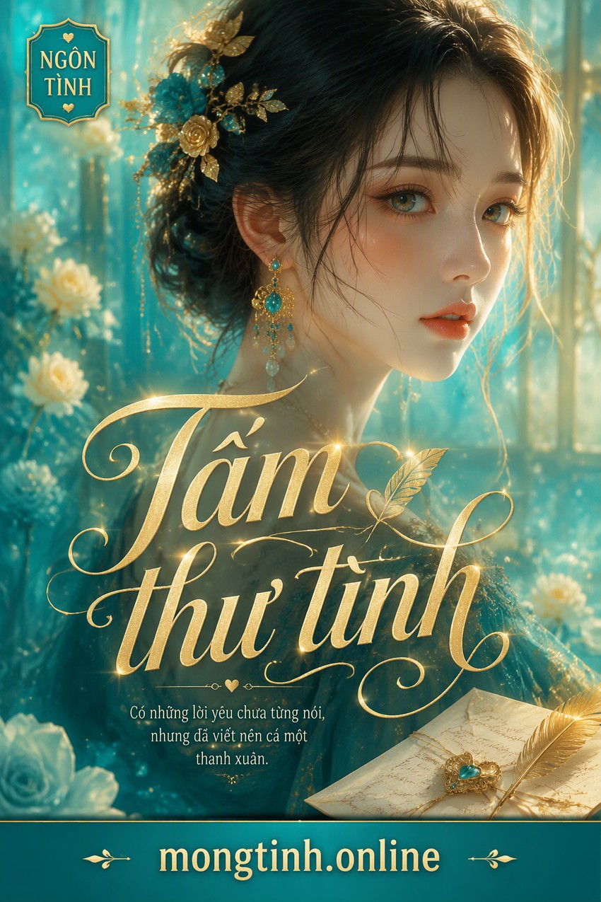 Tấm thư tình