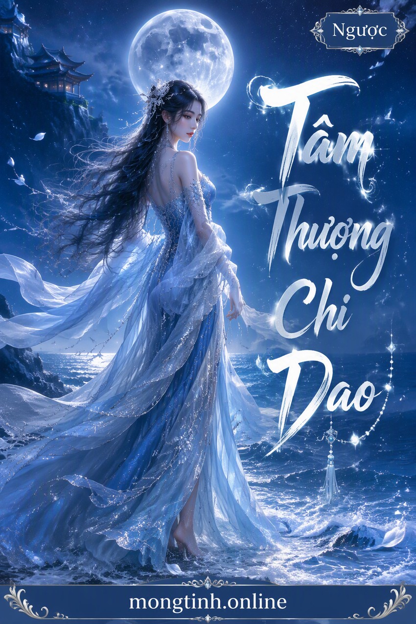 Tâm Thượng Chi Dao