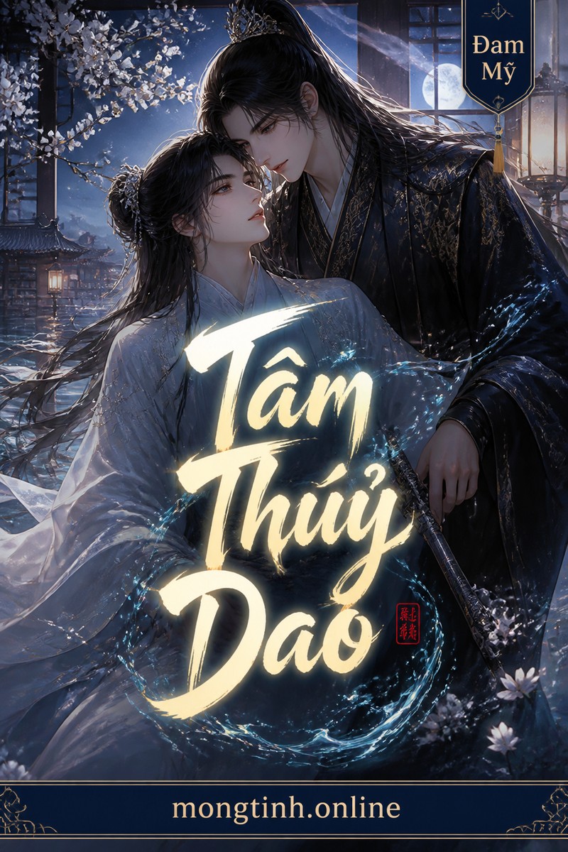 Tâm Thuỷ Dao