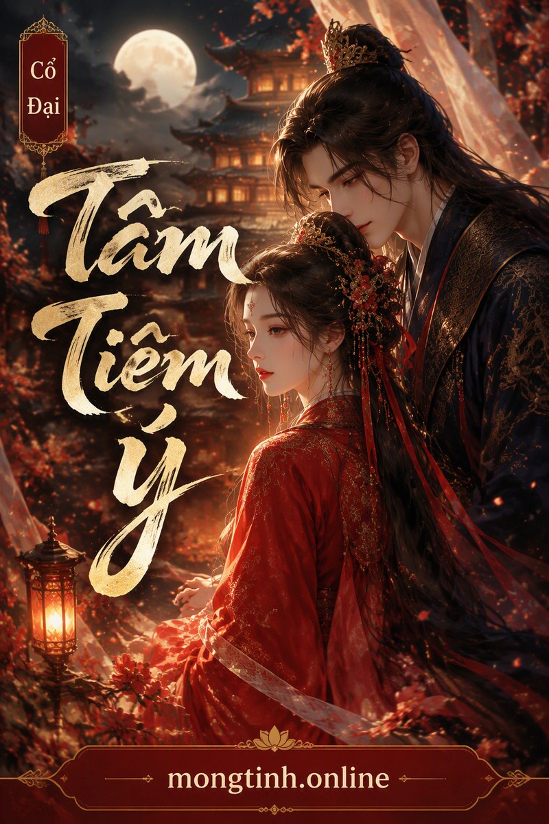 Tâm Tiêm Ý