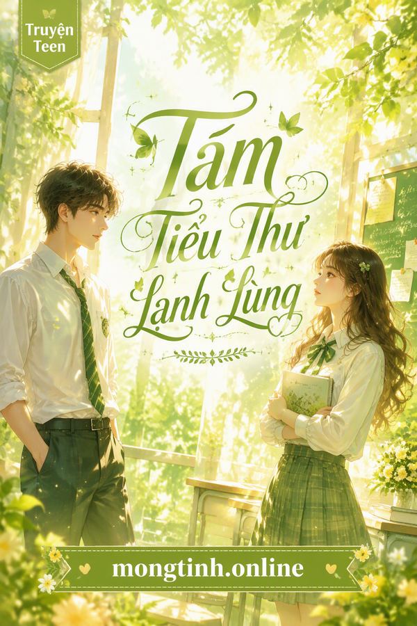Tam Tiểu Thư Lạnh Lùng