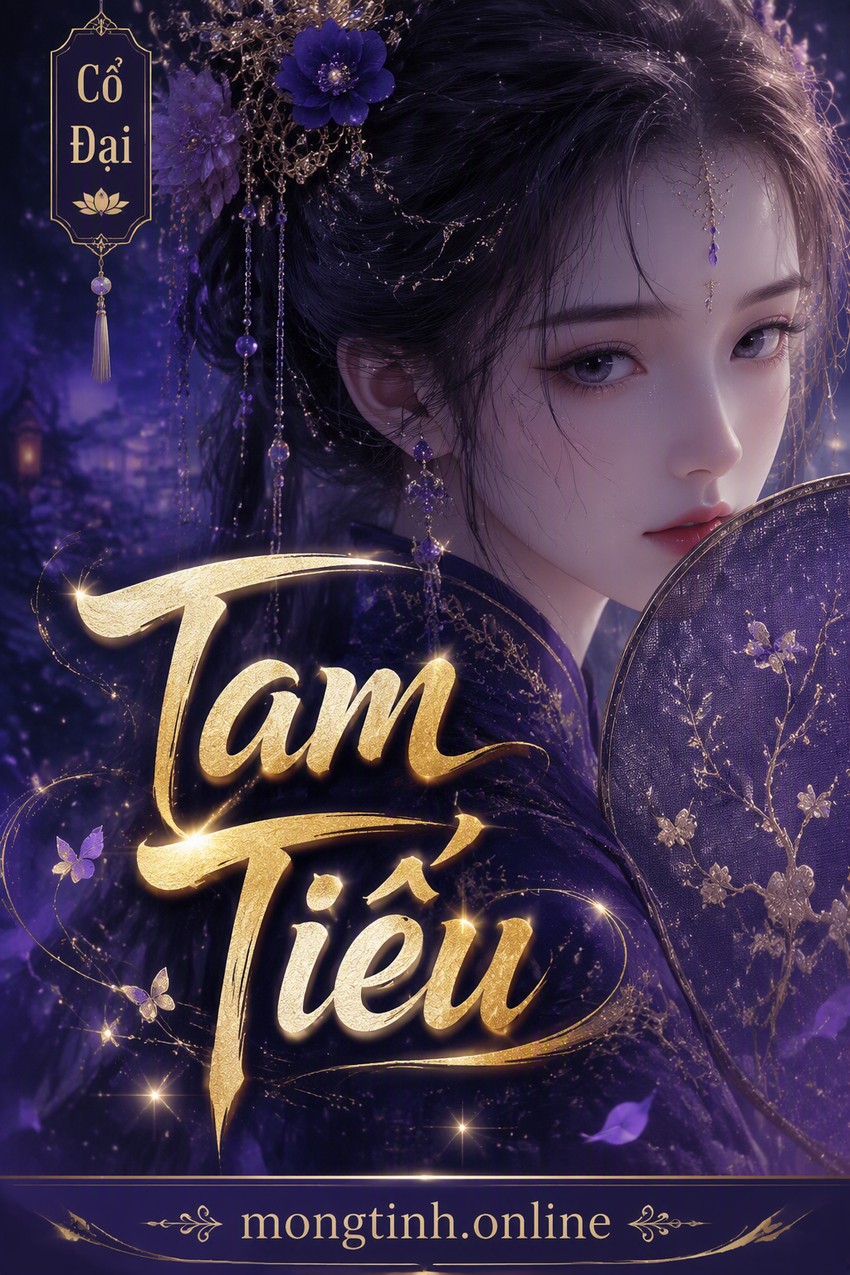 Tam Tiếu