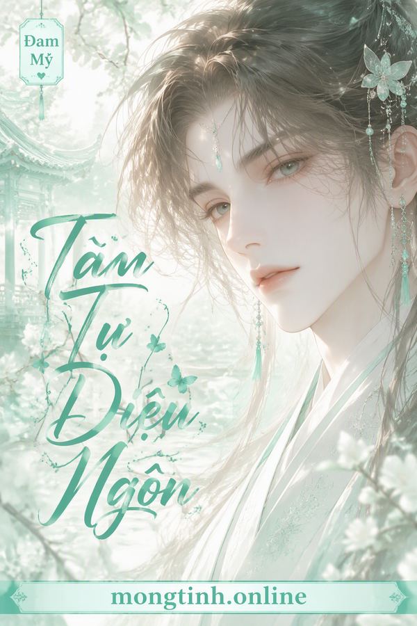 Tâm Tự Diệu Ngôn