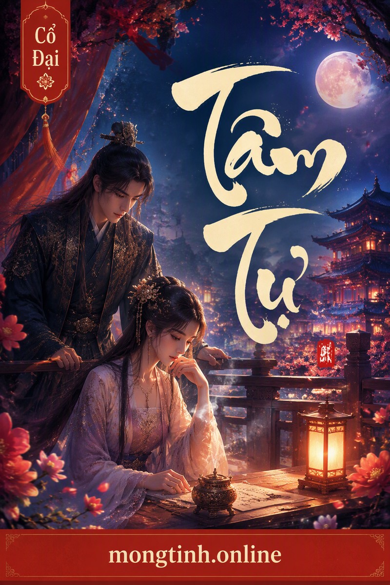 Tâm Tự