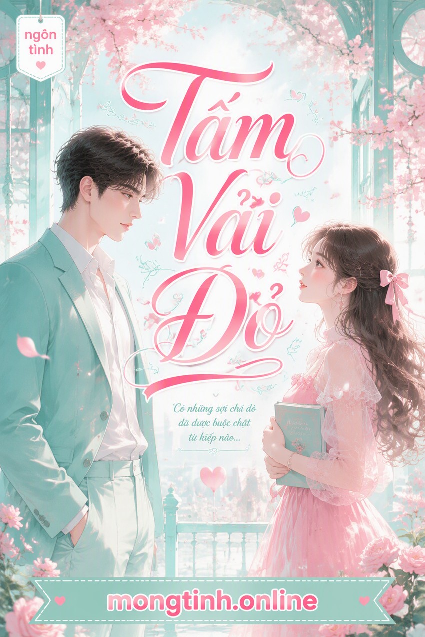 Tấm Vải Đỏ