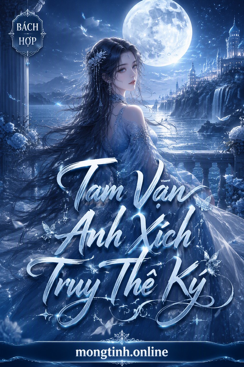 Tam Vạn Anh Xích Truy Thê Ký