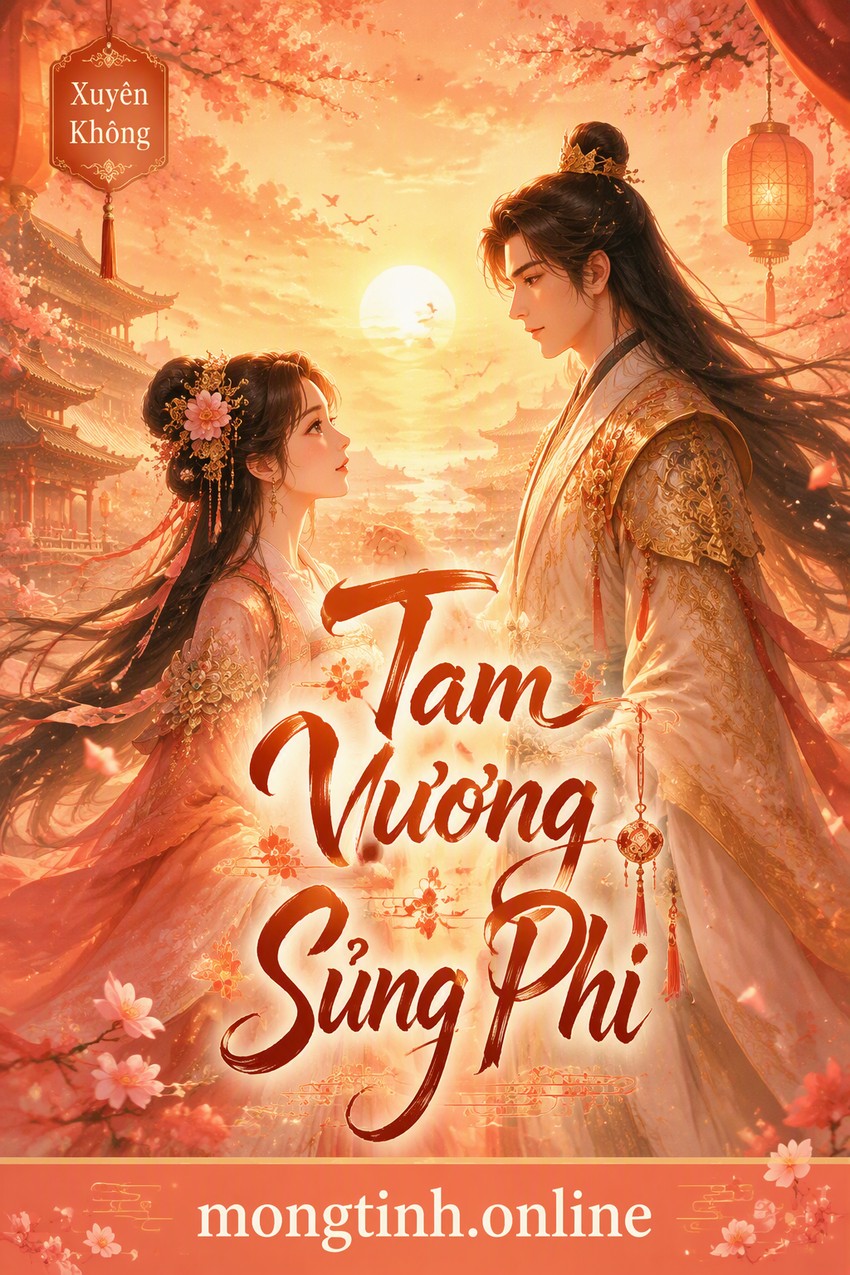 Tam Vương Sủng Phi