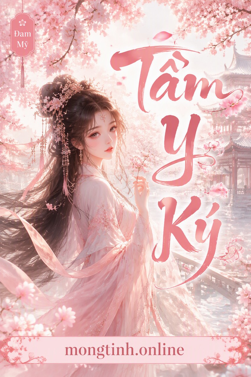Tầm Y Ký