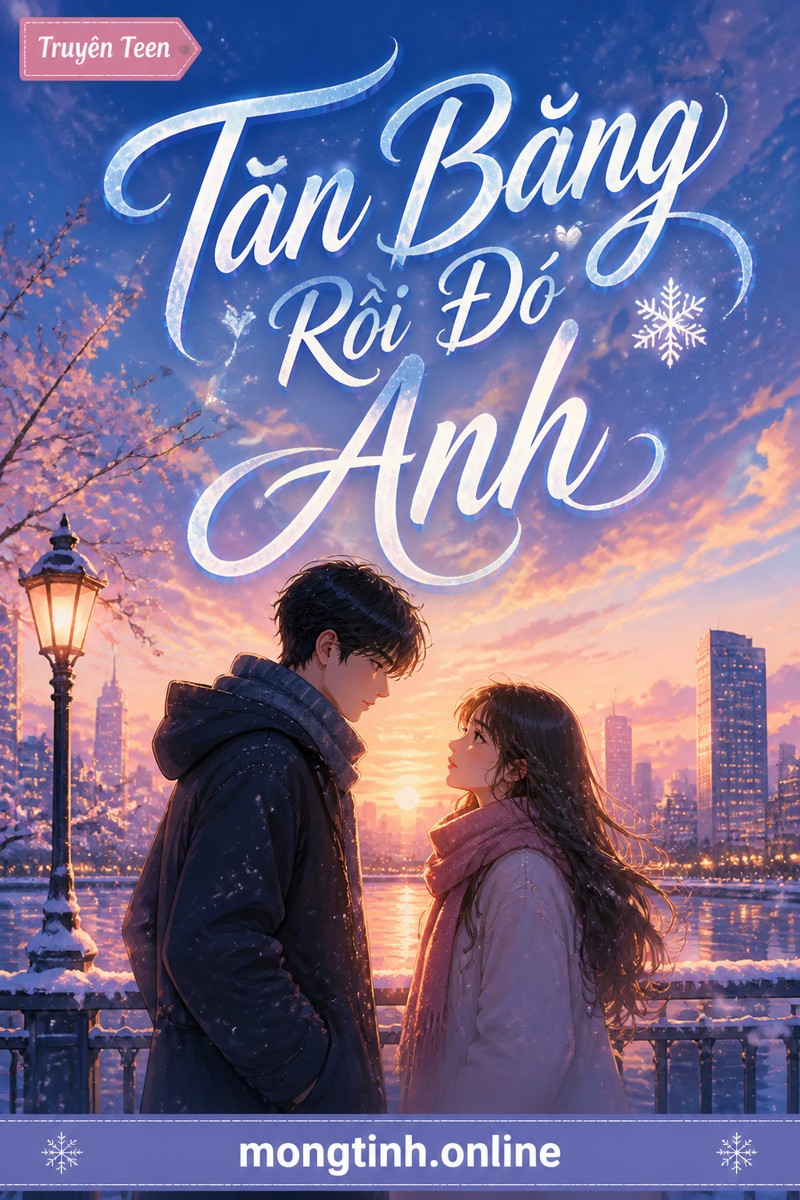 Tan Băng Rồi Đó Anh