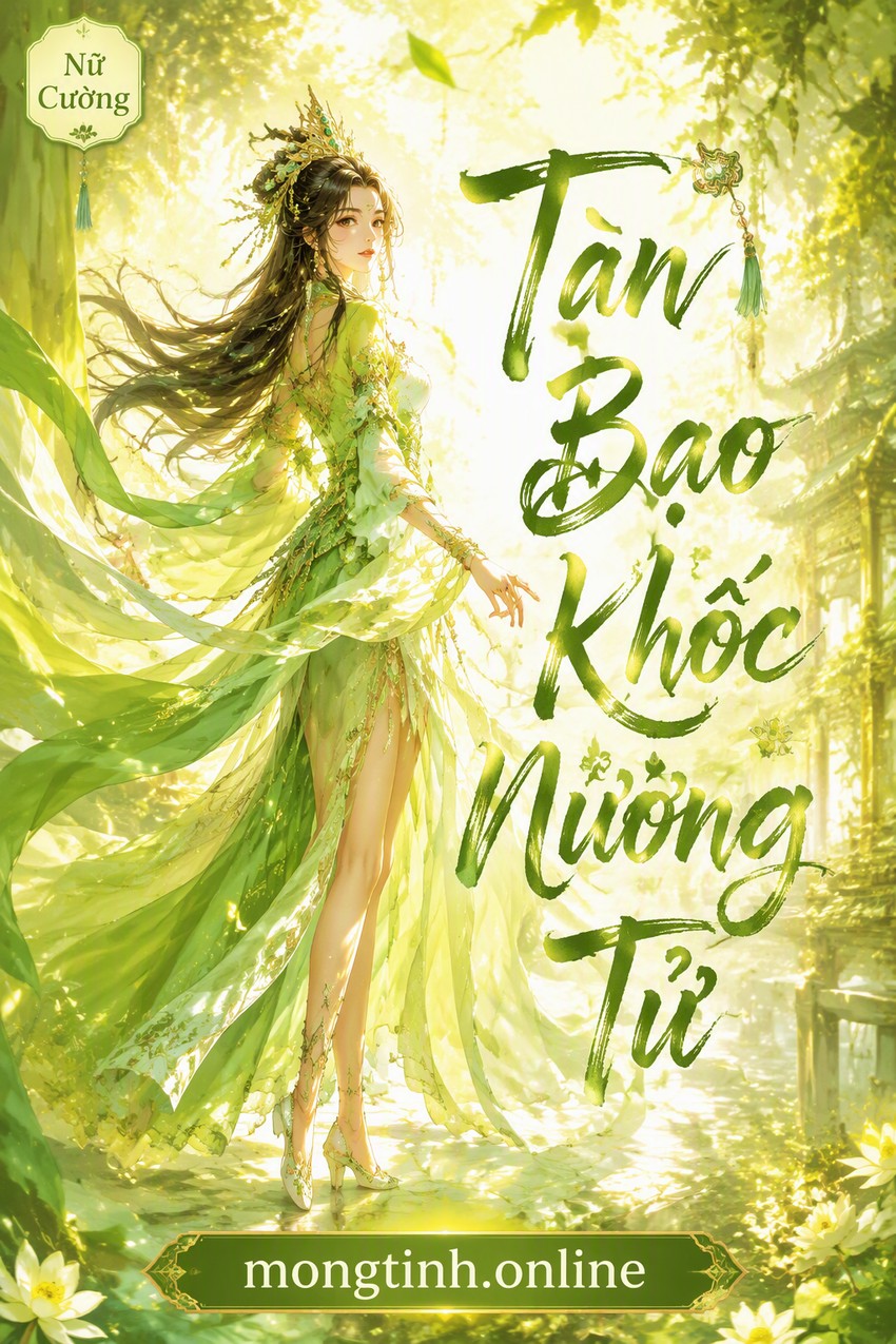Tàn Bạo Khốc Nương Tử