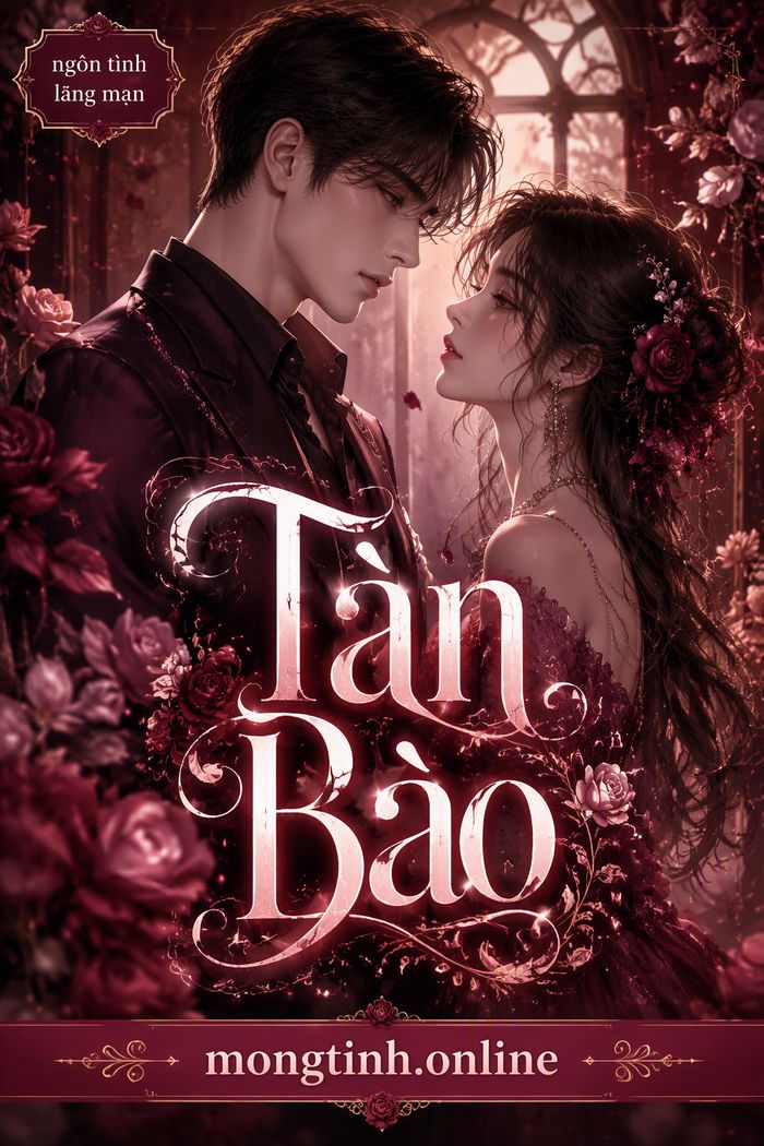 Tàn Bào