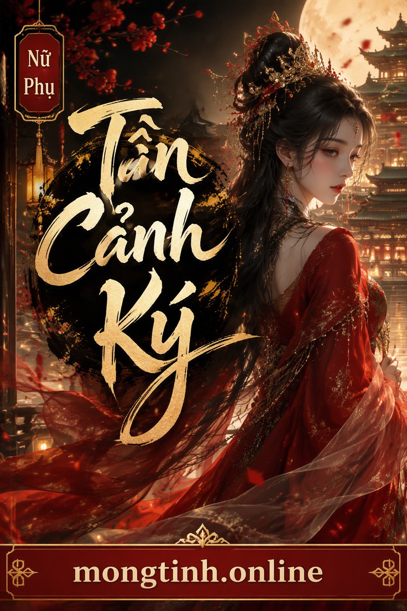 Tần Cảnh Ký