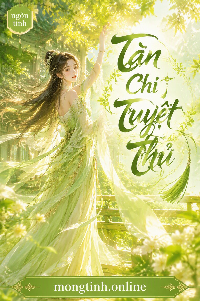 Tàn Chi Tuyệt Thủ