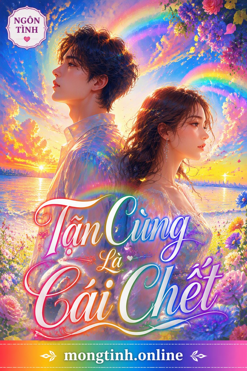 Tận Cùng Là Cái Chết