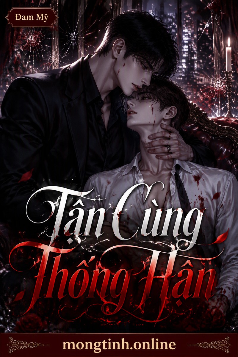 Tận Cùng Thống Hận