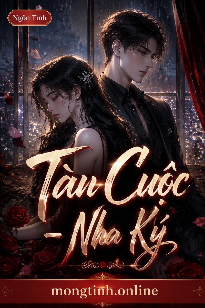 Tàn Cuộc - Nha Ký