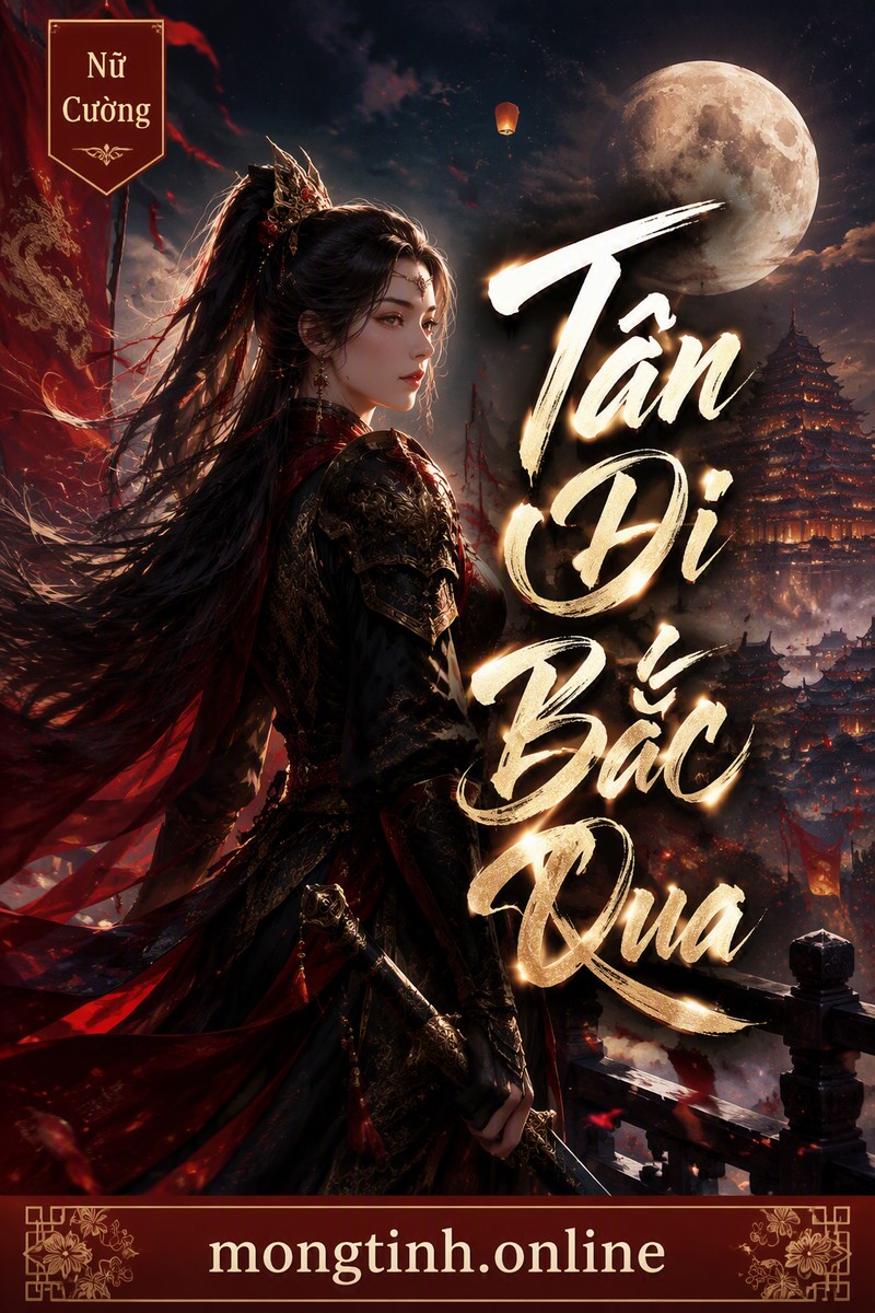 Tân Di - Bắc Qua