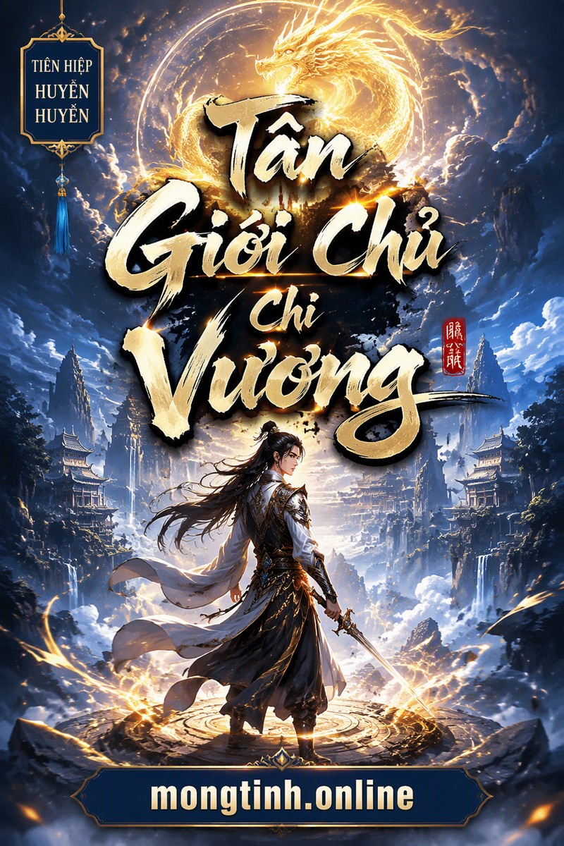 Tân Giới Chủ Chi Vương