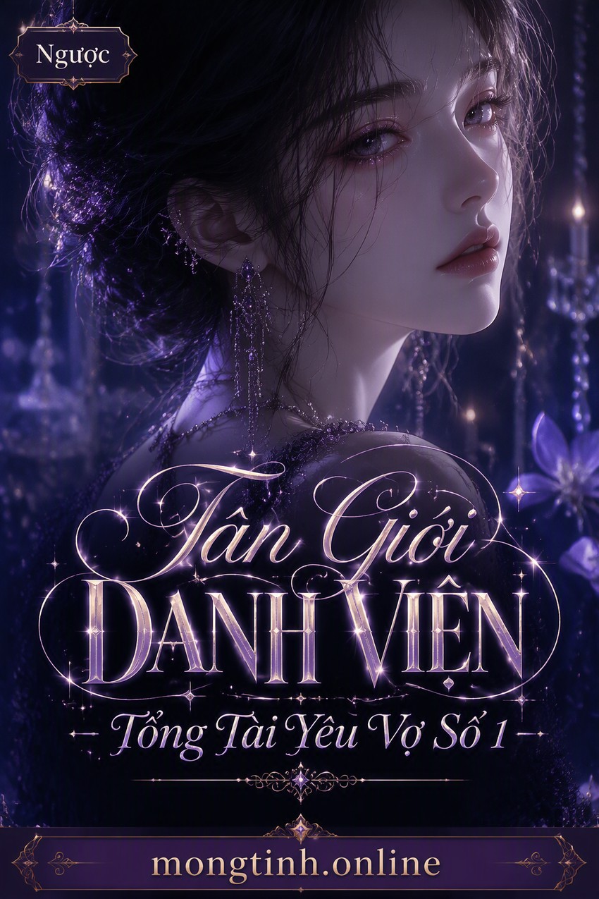 Tân Giới Danh Viện - Tổng Tài Yêu Vợ Số 1