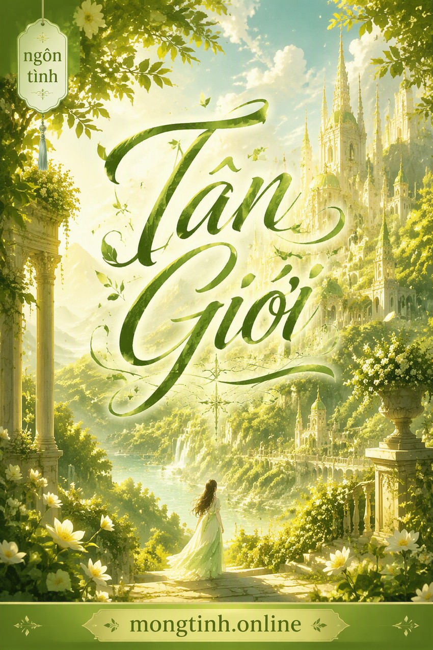Tân Giới