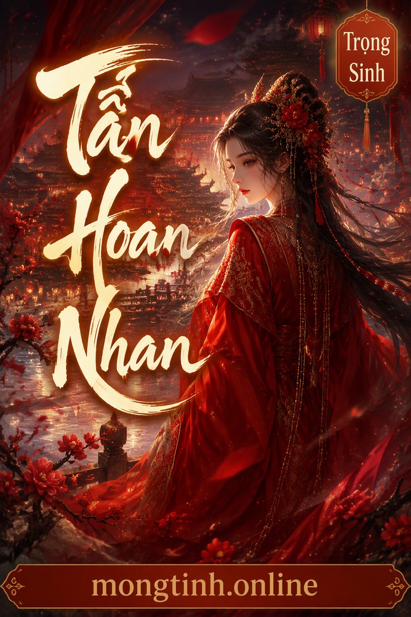 Tẫn Hoan Nhan