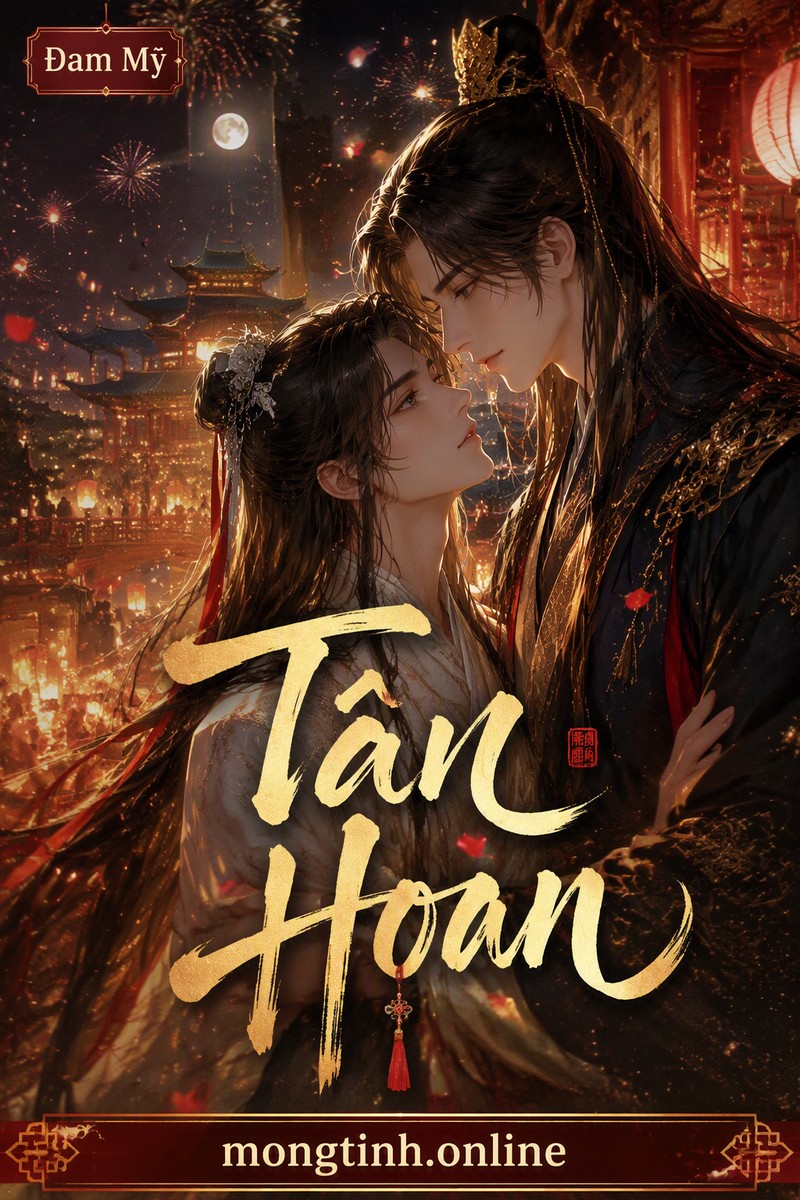 Tân Hoan