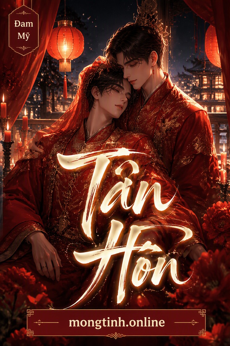 Tân Hôn