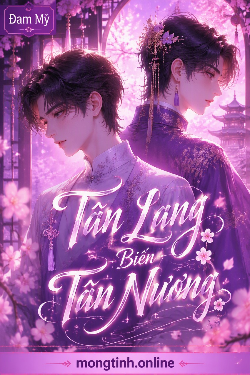 Tân Lang Biến Tân Nương