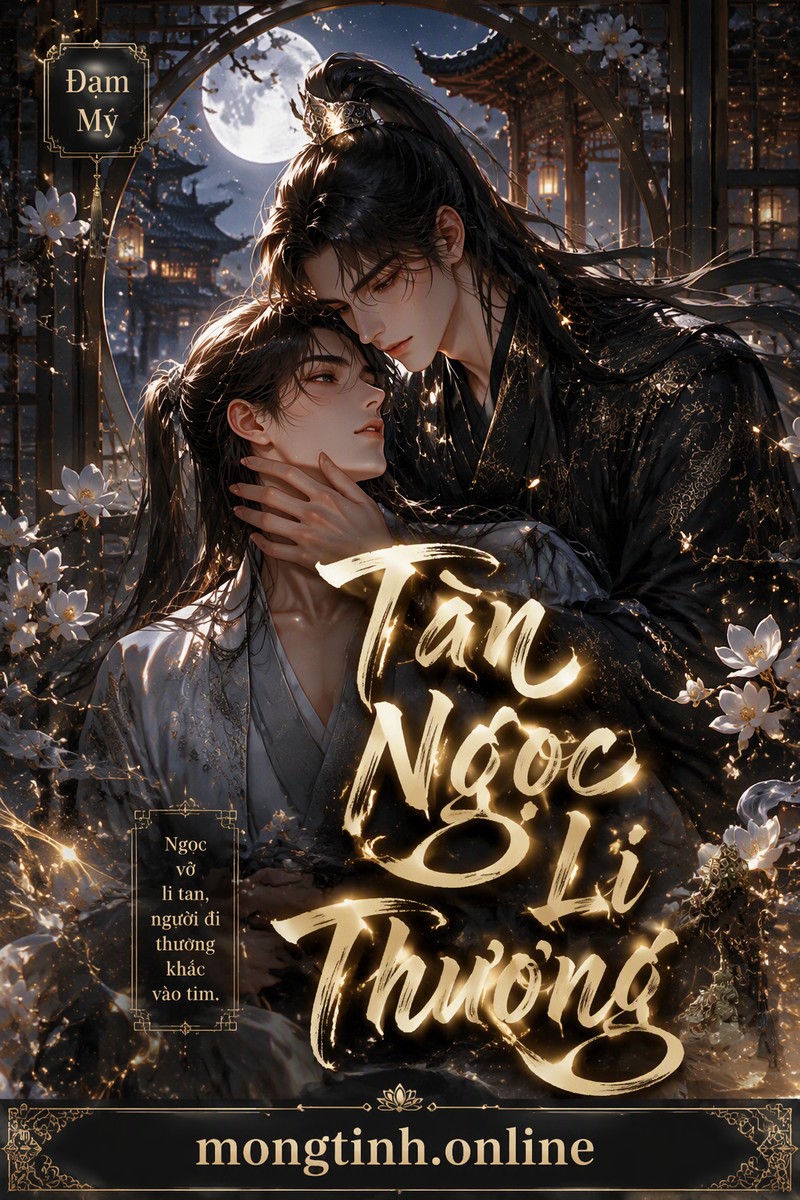 Tàn Ngọc Li Thương