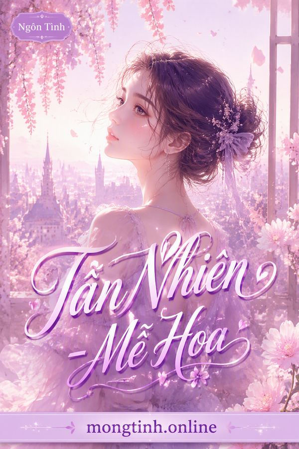 Tẫn Nhiên - Mễ Hoa