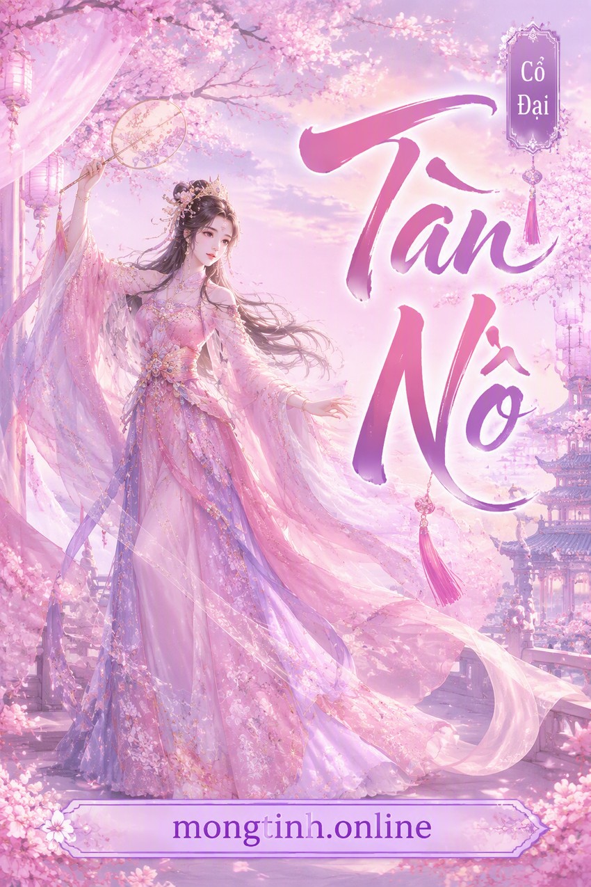 Tàn Nô